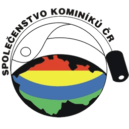 Logo Společenstva kominíků ČR